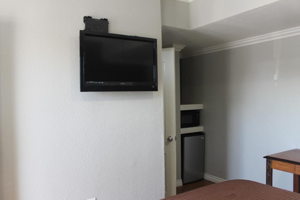 لينوود Town House Motel المظهر الخارجي الصورة