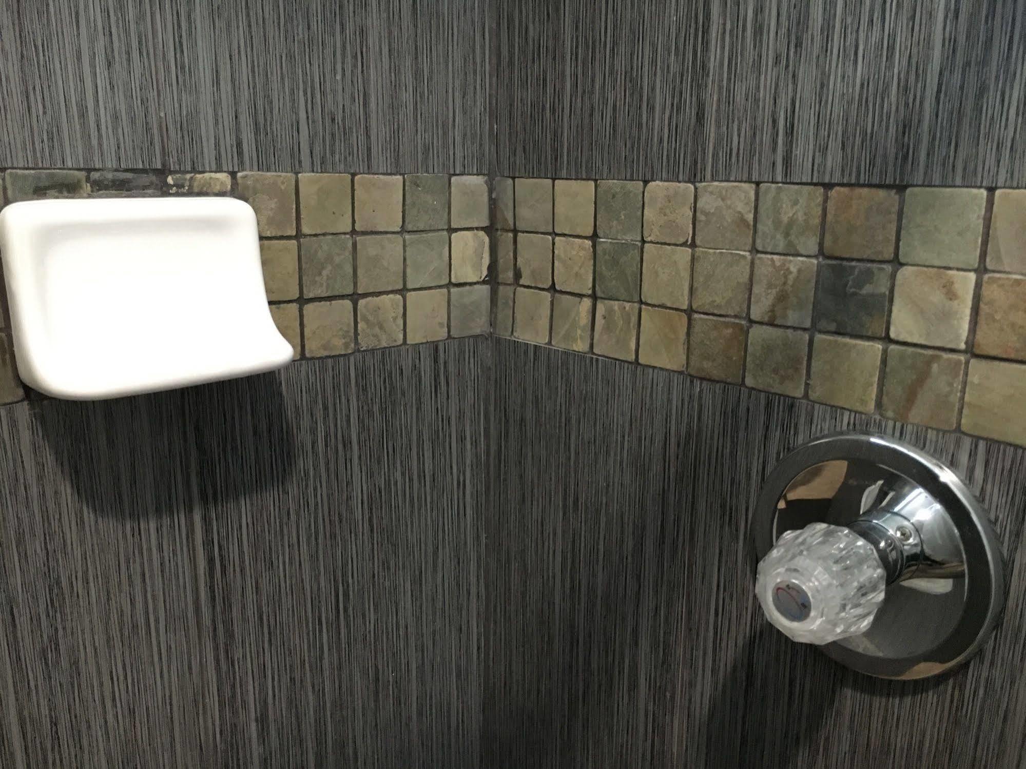 لينوود Town House Motel المظهر الخارجي الصورة