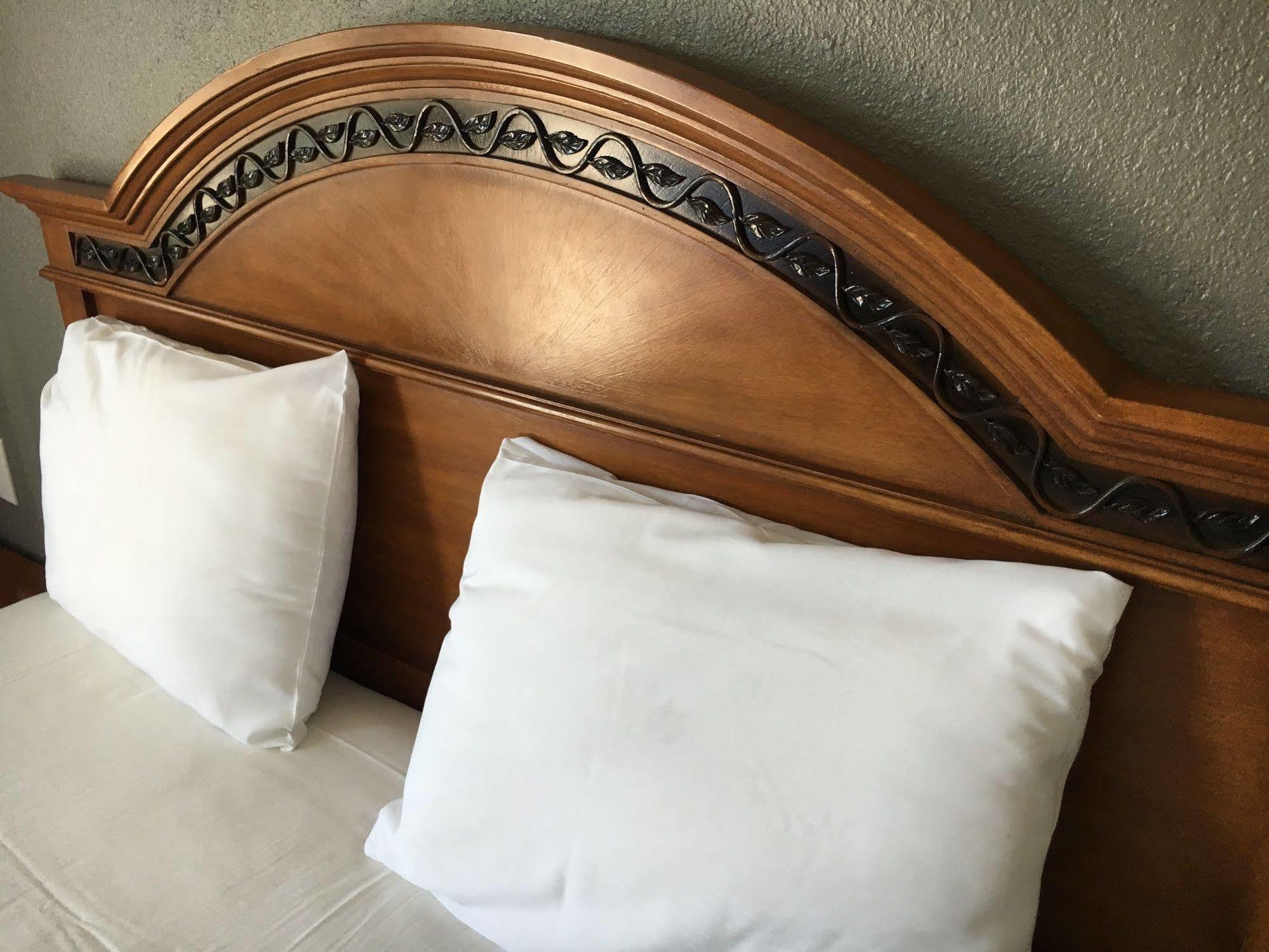 لينوود Town House Motel المظهر الخارجي الصورة